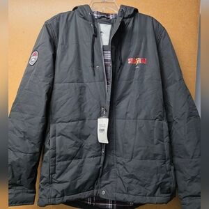 Roots 73 DC Comics Shazam Insulated Jacket